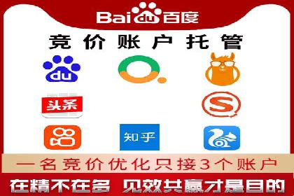 竞价托管全流程：某行业领军企业的成功经验